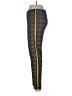 Stoosh Houndstooth Gray Active Pants Size L - photo 5