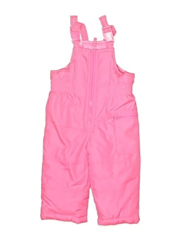 Carter's Raincoat (view 1)
