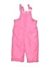 Carter's 100% Polyester Pink Raincoat 12-18 MO / 18 MO - photo 1