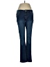 GoGo Star Hearts Blue Jeans Size 9 - photo 1