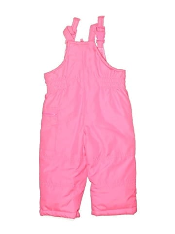 Carter's Raincoat (view 2)