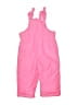 Carter's 100% Polyester Pink Raincoat 12-18 MO / 18 MO - photo 2