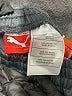 Puma 100% Polyester Gray Track Pants 9-12 MO / 12 MO - photo 3