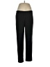 Little Black Pant Solid Black Active Pants Size 10.1 - photo 1