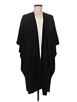 Lululemon Athletica Wool Cardigan