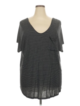 Faded Glory Short Sleeve Top