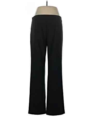 Little Black Pant Dress Pants (view 2)
