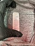Ivivva Gray Active Pants Size 6 - photo 3