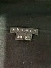 Theory Black Wool Cardigan Size M - photo 6