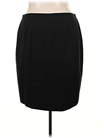 Lord & Taylor Formal Skirt (view 2)