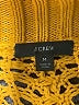 J.Crew Yellow Pullover Sweater Size M - photo 4