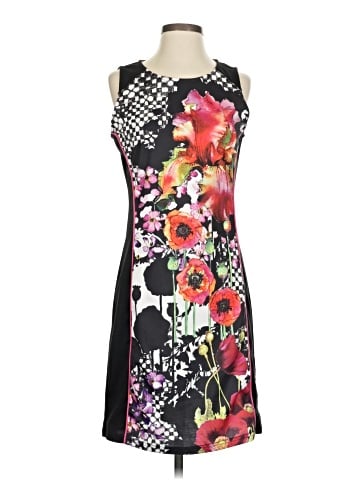 Smash Cocktail Dress (view 1)