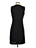 Smash Graphic Black Cocktail Dress Size S - photo 2