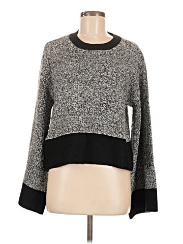 Laundry by Shelli Segal Pullover Sweater (view 1)