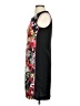 Smash Graphic Black Cocktail Dress Size S - photo 5