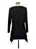 Gardy Black 3/4 Sleeve Top Size M - photo 2
