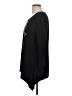 Gardy Black 3/4 Sleeve Top Size M - photo 5
