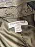 Coldwater Creek Paisley Gray Blazer Size S - photo 6