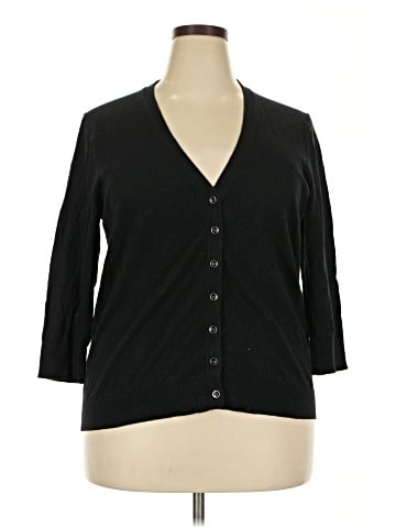 Gap Outlet 3/4 Sleeve Top (view 1)