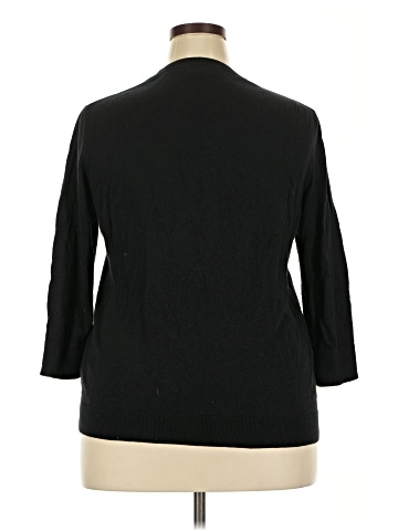 Gap Outlet 3/4 Sleeve Top (view 2)