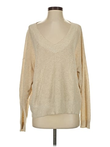 Skin Long Sleeve T-Shirt (view 1)