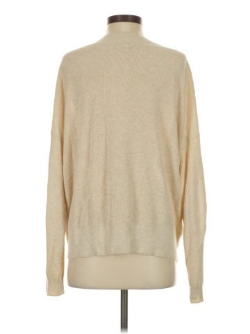 Skin Long Sleeve T-Shirt (view 2)