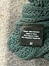 Jenni Kayne Green Pullover Sweater Size M - photo 7