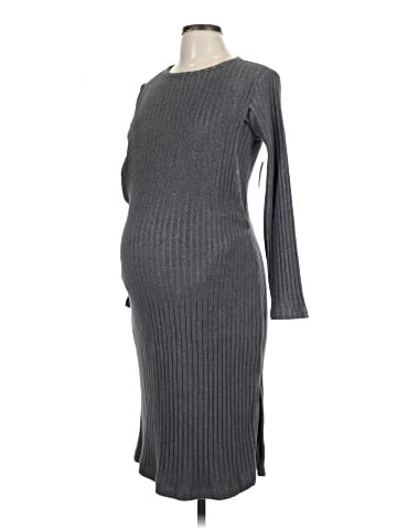 Old Navy - Maternity Casual Dress (view 1)