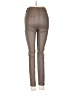 Pull&Bear Brown Active Pants Size 4 - photo 2