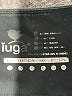iuga Black Active Pants Size XL - photo 7