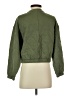 Old Navy Green Pullover Sweater Size S - photo 2