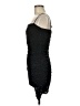Windsor Black Cocktail Dress Size M - photo 5