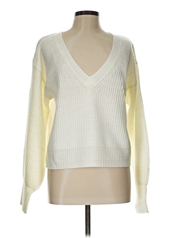 Ambiance Apparel Pullover Sweater (view 1)
