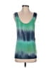 TOBI Blue Tank Top Size S - photo 1