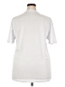 Unbranded 100% Polyester White Active T-Shirt Size XXL - photo 2
