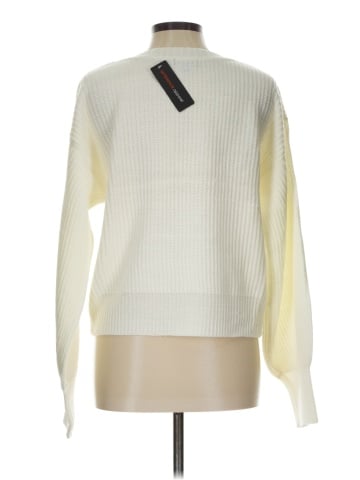 Ambiance Apparel Pullover Sweater (view 2)
