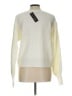Ambiance Apparel 100% Acrylic Ivory Pullover Sweater Size L - photo 2