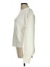 Ambiance Apparel 100% Acrylic Ivory Pullover Sweater Size L - photo 5