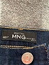 MNG Black Jeans Size 1 - photo 7