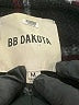 BB Dakota Black Coat Size M - photo 6