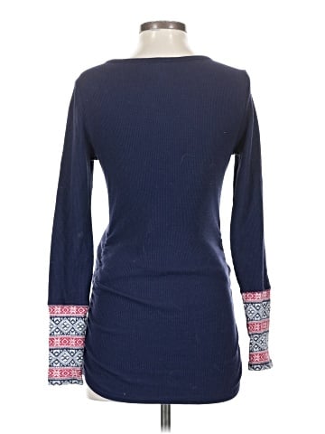 Motherhood Long Sleeve T-Shirt (view 2)