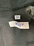 Assorted Brands Black Long Sleeve Blouse Size XXS - photo 7