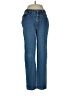 Bongo 100% Cotton Hearts Blue Jeans Size 9 - photo 1