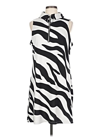 Boston Proper Casual Dress (view 1)