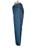 Bongo 100% Cotton Hearts Blue Jeans Size 9 - photo 5