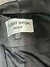 Albert Nipon Black Blazer Size 12 (petite) - photo 6