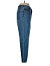 Bongo 100% Cotton Hearts Blue Jeans Size 9 - photo 4