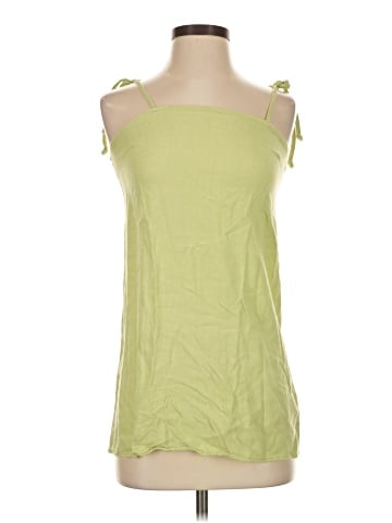 Urban Renewal Sleeveless Top (view 1)