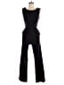 Lotus Threads Black Jumpsuit Size 6 - photo 1
