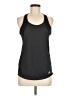 Adidas Black Active Tank Size M - photo 1